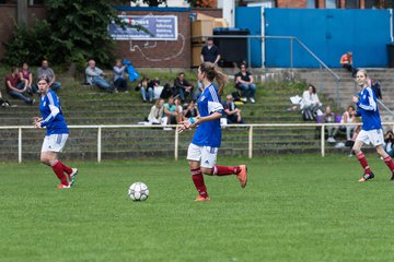 Bild 339 - B-Juniorinnen Holstein Kiel - SV Wahlstedt : Ergebnis: 5:0